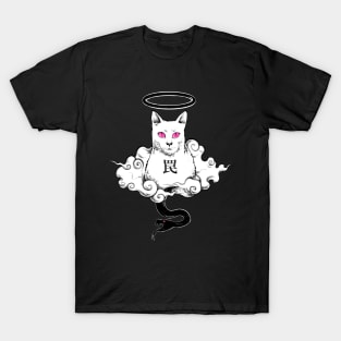 Kitty Trap T-Shirt